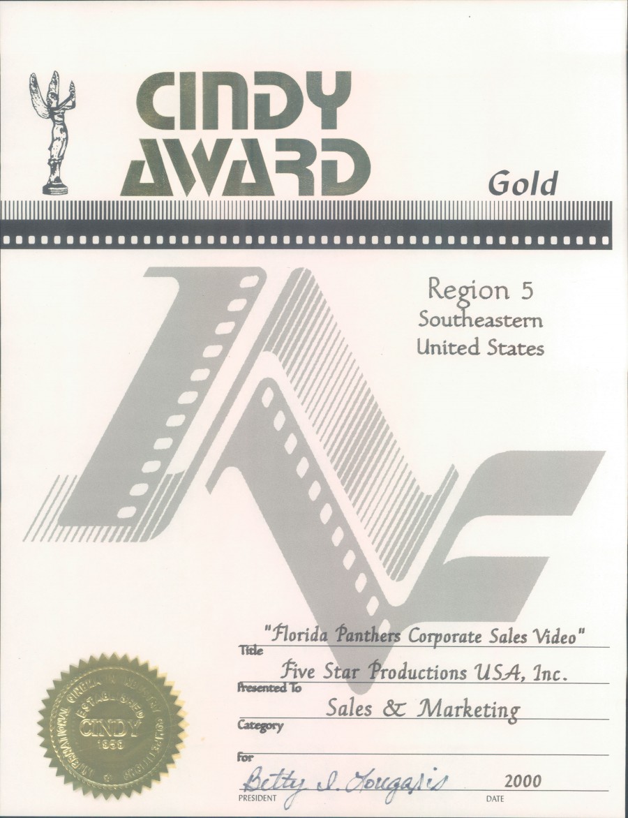 Corporate Sales   Video